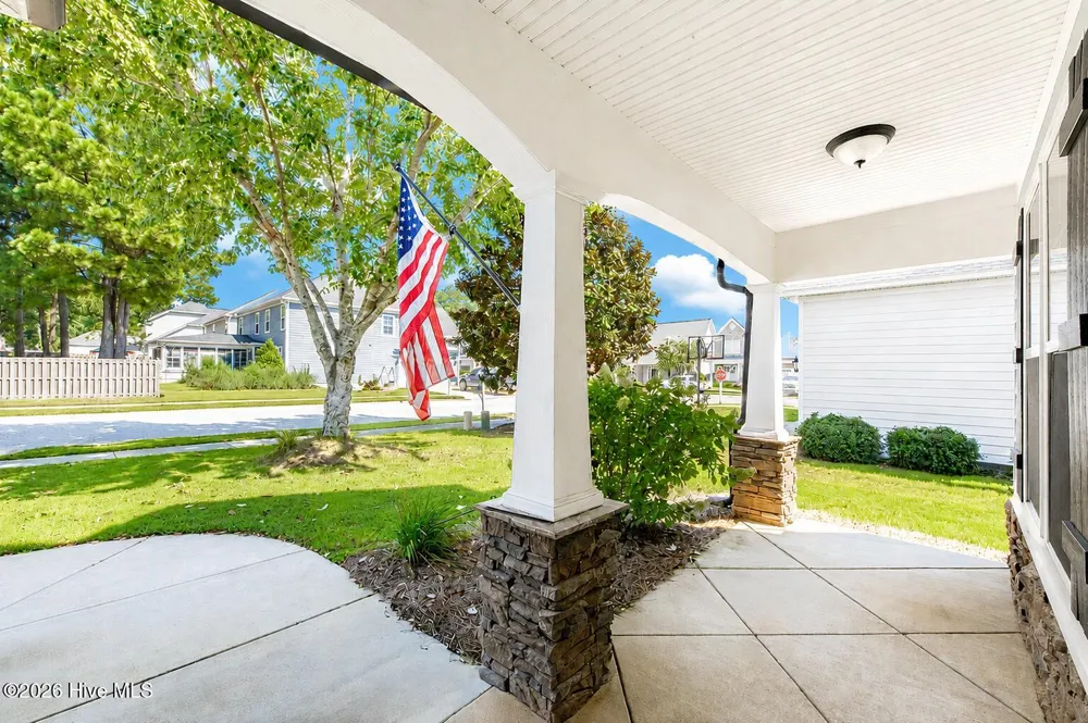 204 Clyde Avenue Evans, GA 30809