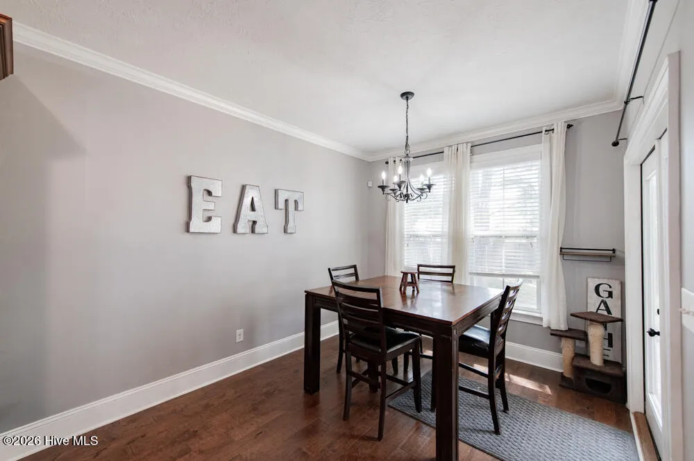 204 Clyde Avenue Evans, GA 30809