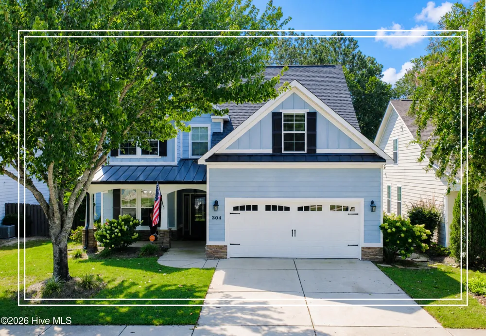 204 Clyde Avenue Evans, GA 30809