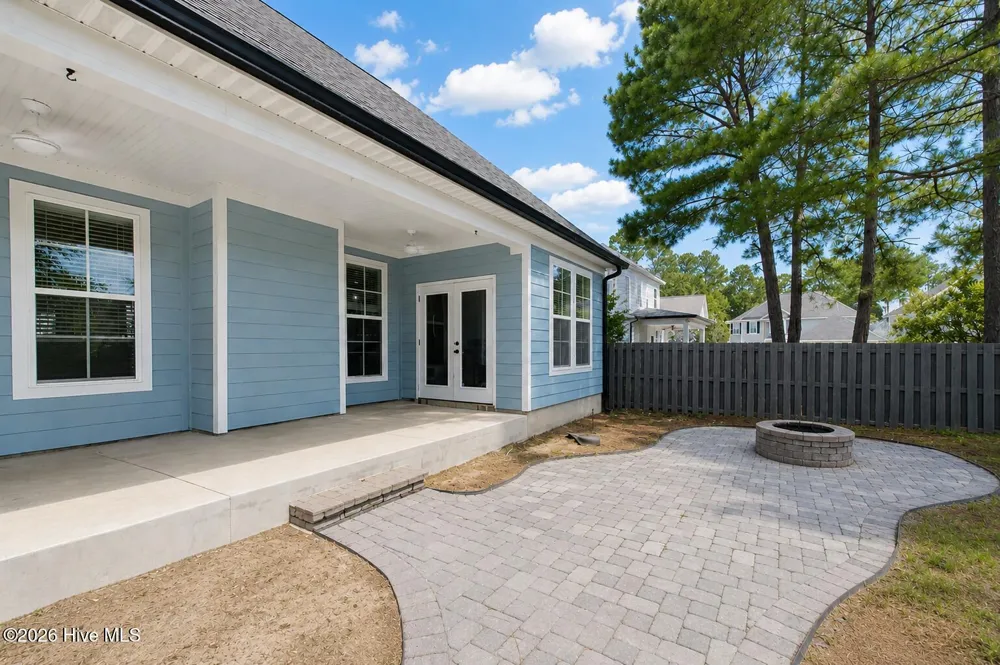 204 Clyde Avenue Evans, GA 30809