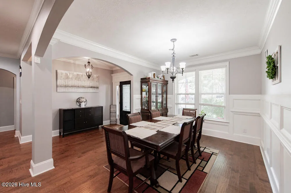 204 Clyde Avenue Evans, GA 30809