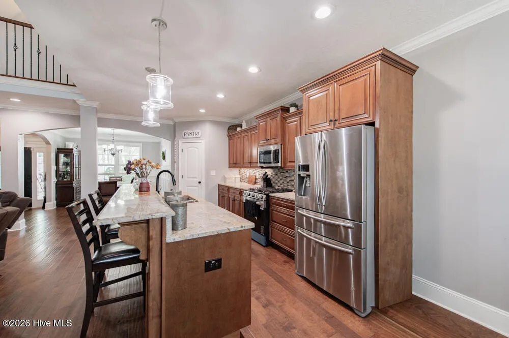 204 Clyde Avenue Evans, GA 30809