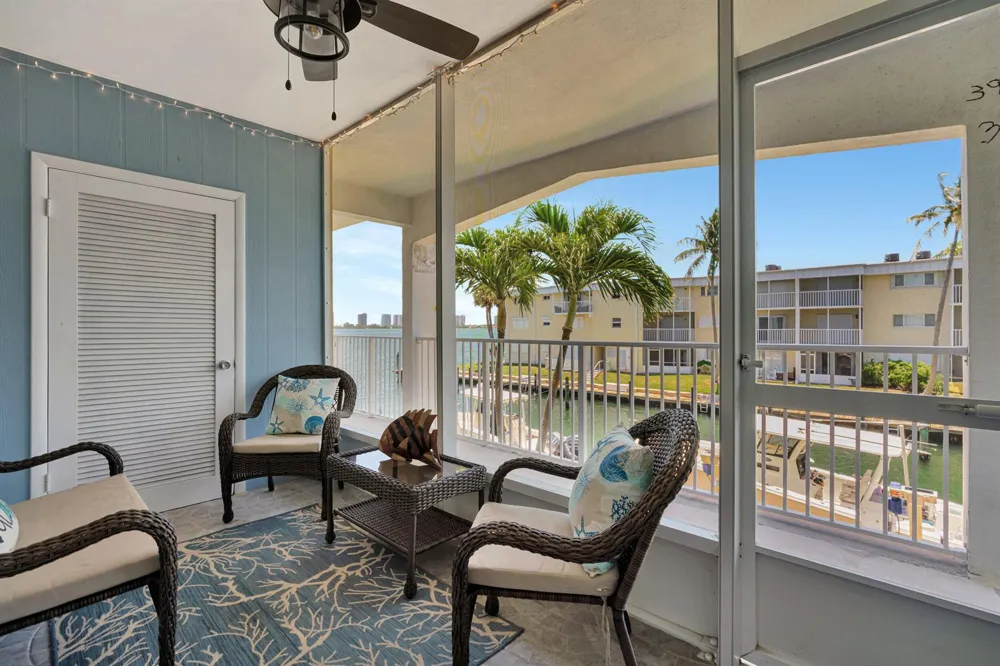110 SHORE COURT #201 North Palm Beach, FL 33408