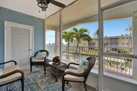 110 SHORE COURT #201