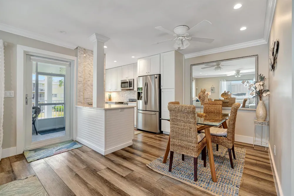 110 SHORE COURT #201 North Palm Beach, FL 33408