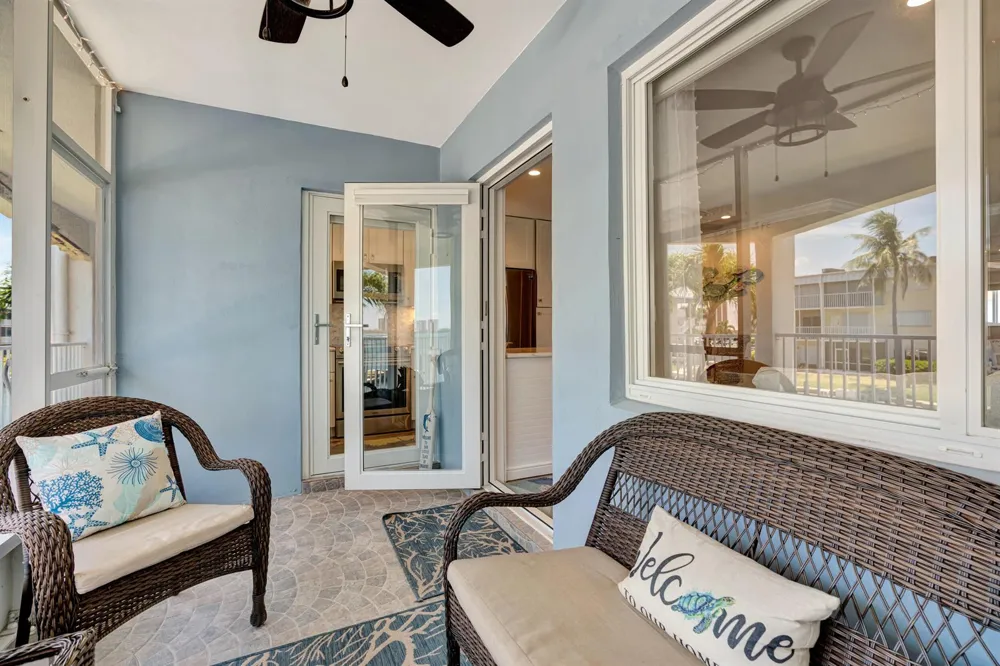 110 SHORE COURT #201 North Palm Beach, FL 33408