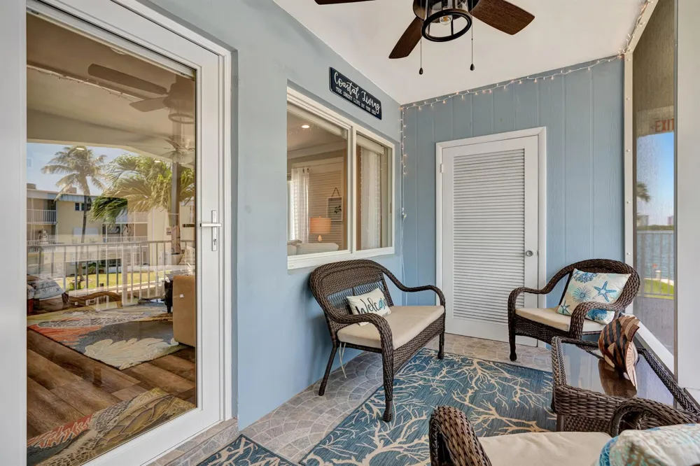 110 SHORE COURT #201 North Palm Beach, FL 33408