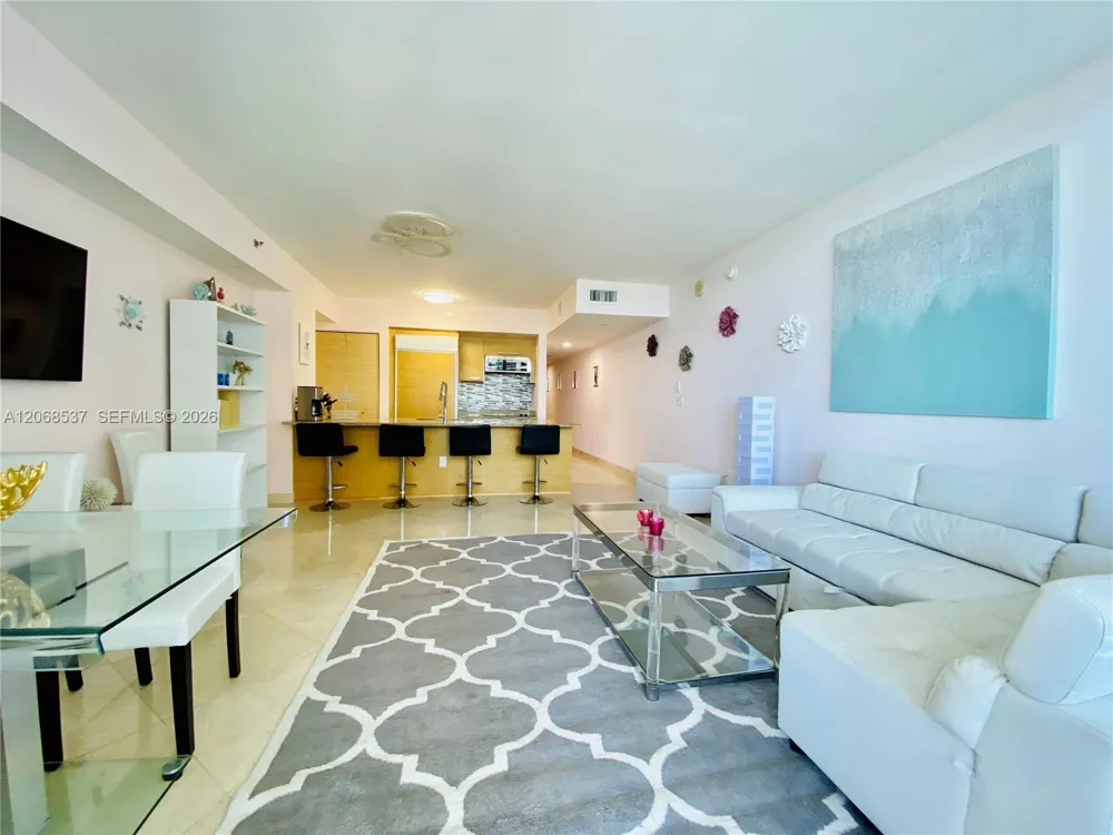 1830 S Ocean Dr #1912 Hallandale Beach, FL 33009