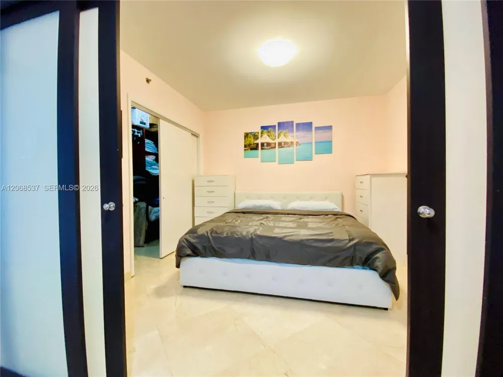 1830 S Ocean Dr #1912 Hallandale Beach, FL 33009