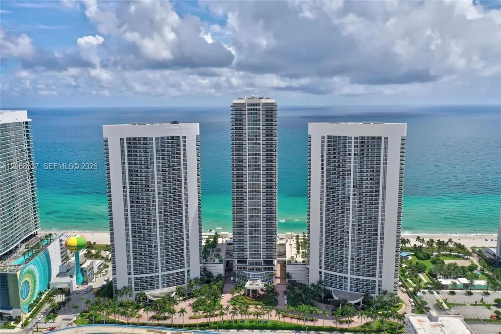 1830 S Ocean Dr #1912 Hallandale Beach, FL 33009