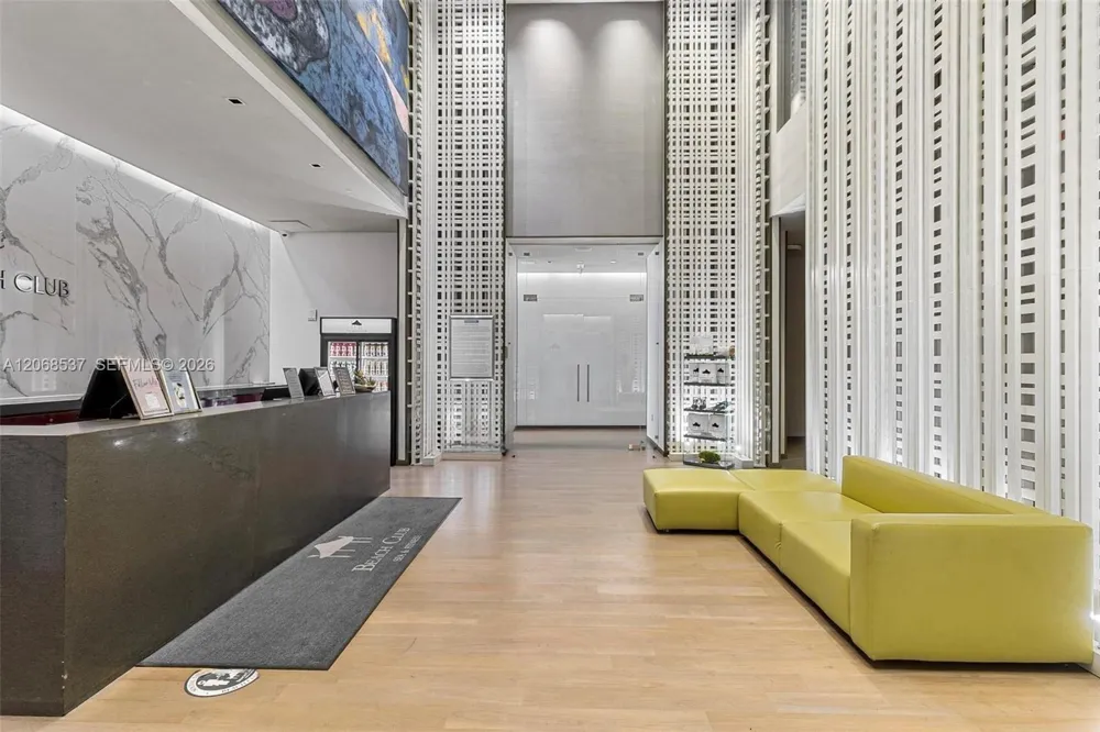 1830 S Ocean Dr #1912 Hallandale Beach, FL 33009