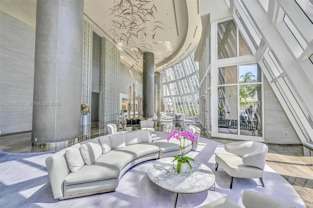 1830 S Ocean Dr #1912 Hallandale Beach, FL 33009