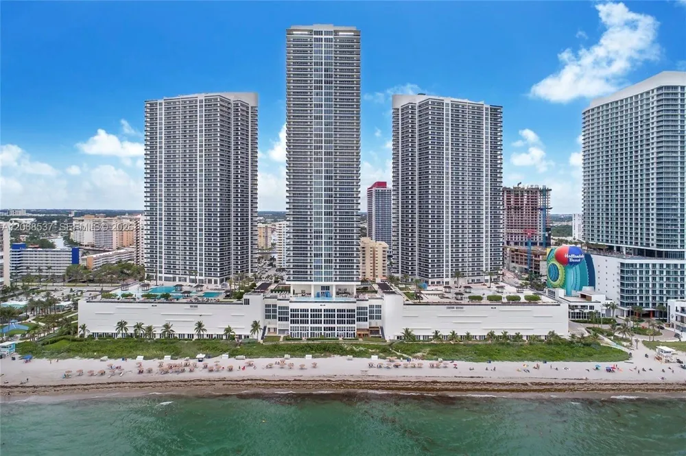 1830 S Ocean Dr #1912 Hallandale Beach, FL 33009