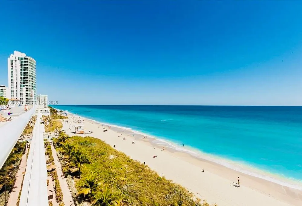 1830 S Ocean Dr #1912 Hallandale Beach, FL 33009
