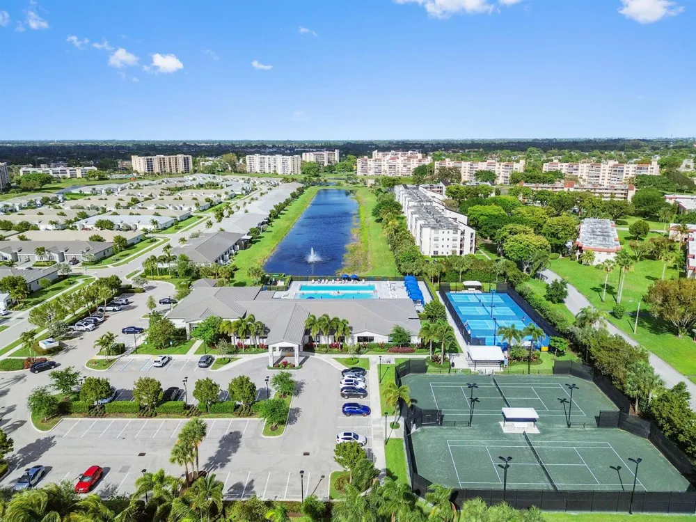 14895 Builtmore Way #107 Delray Beach, FL 33446