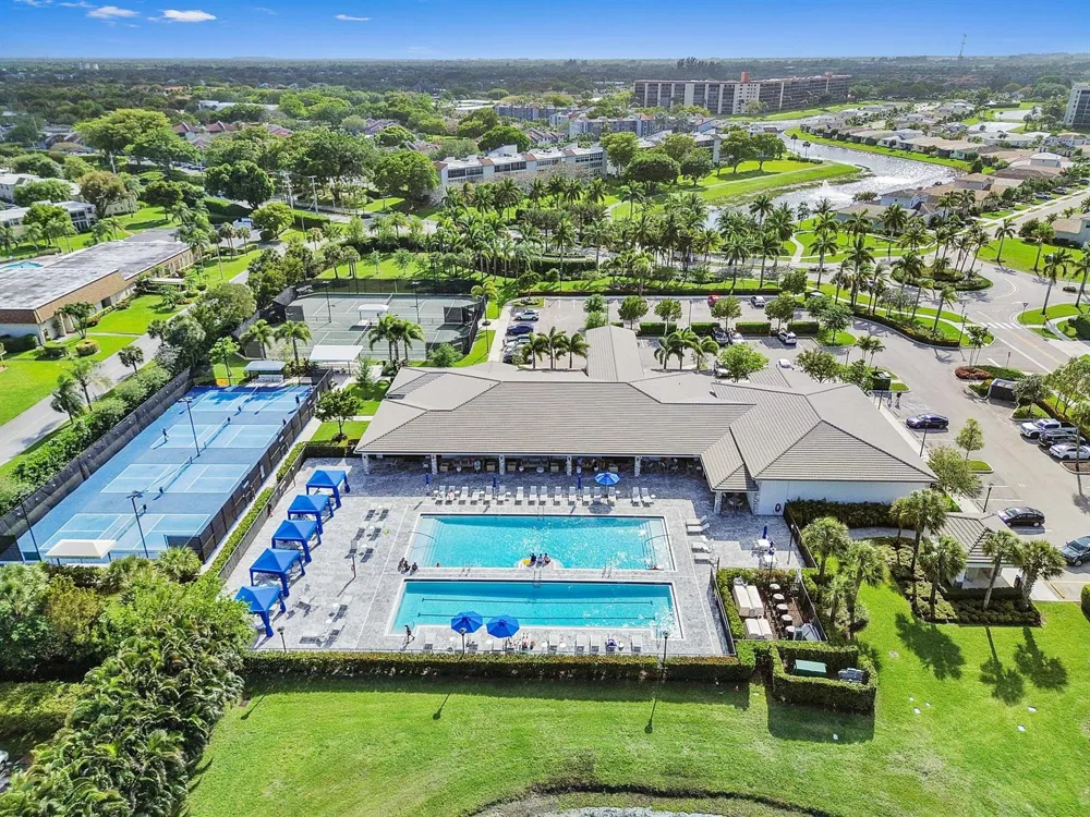 14895 Builtmore Way #107 Delray Beach, FL 33446