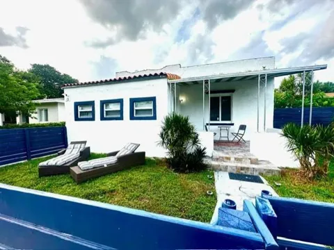 55 NW 47th Street
