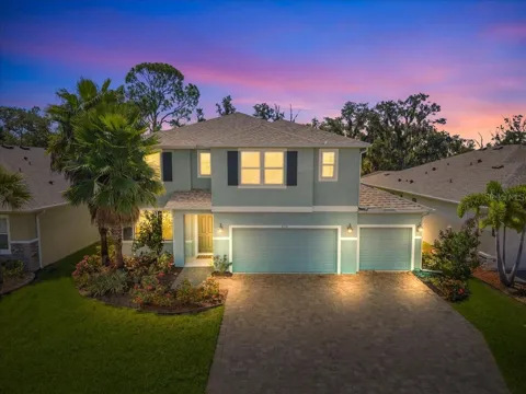 5715 HEVENA COURT