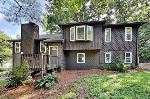 451 Monroe Trace NW