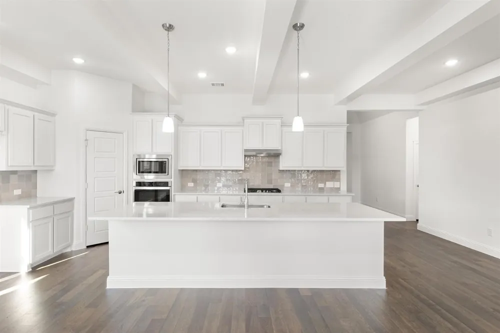 985 Joy Mill Place Lavon, TX 75166