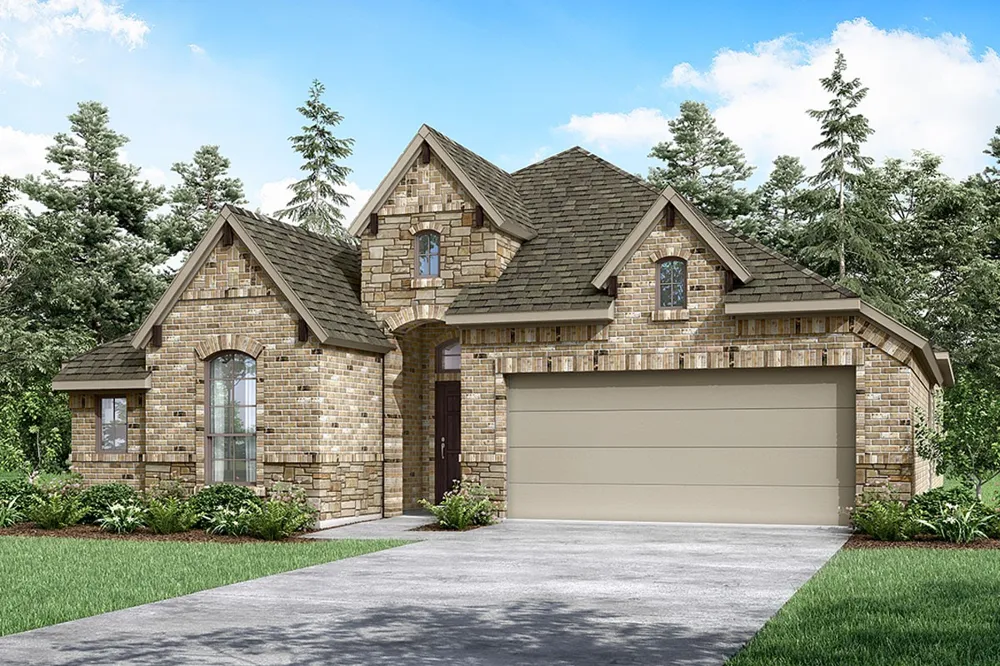 985 Joy Mill Place Lavon, TX 75166