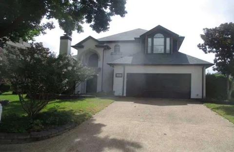 1016 Masters Drive