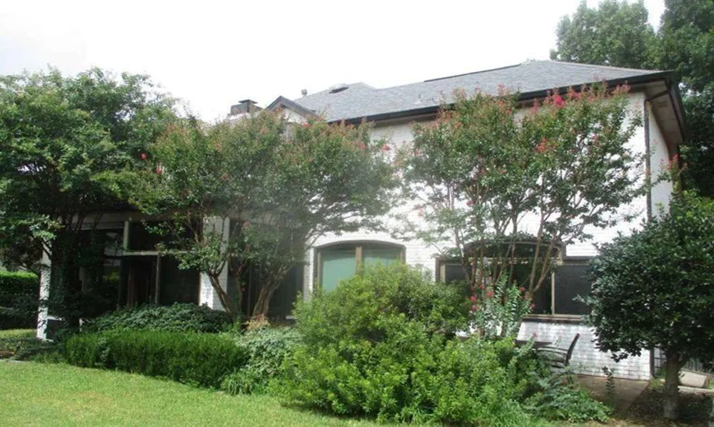 1016 Masters Drive Mansfield, TX 76063