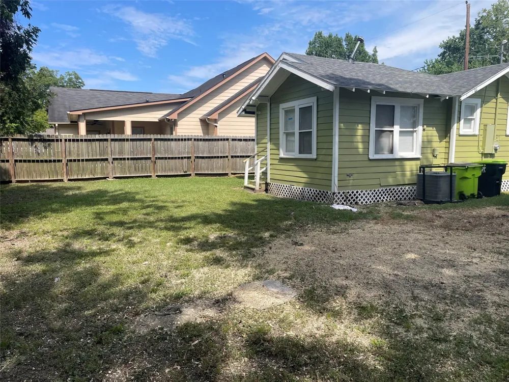 904 Fields Street Richmond, TX 77469