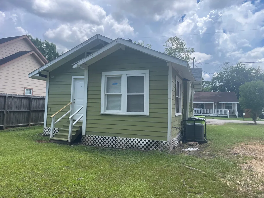 904 Fields Street Richmond, TX 77469