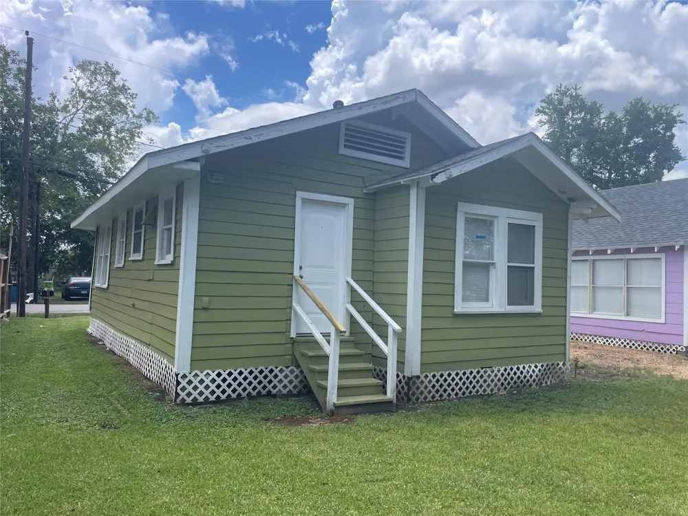 904 Fields Street Richmond, TX 77469