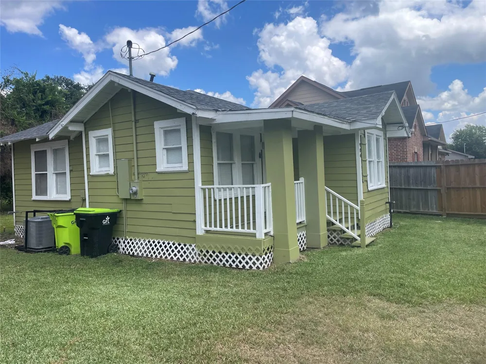 904 Fields Street Richmond, TX 77469