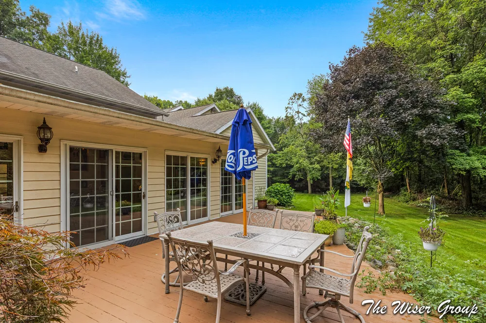 14761 Trillium Drive Augusta, MI 49012