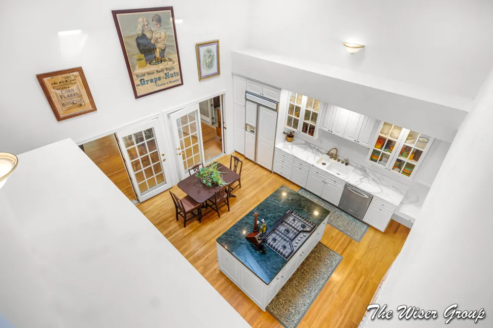 14761 Trillium Drive Augusta, MI 49012
