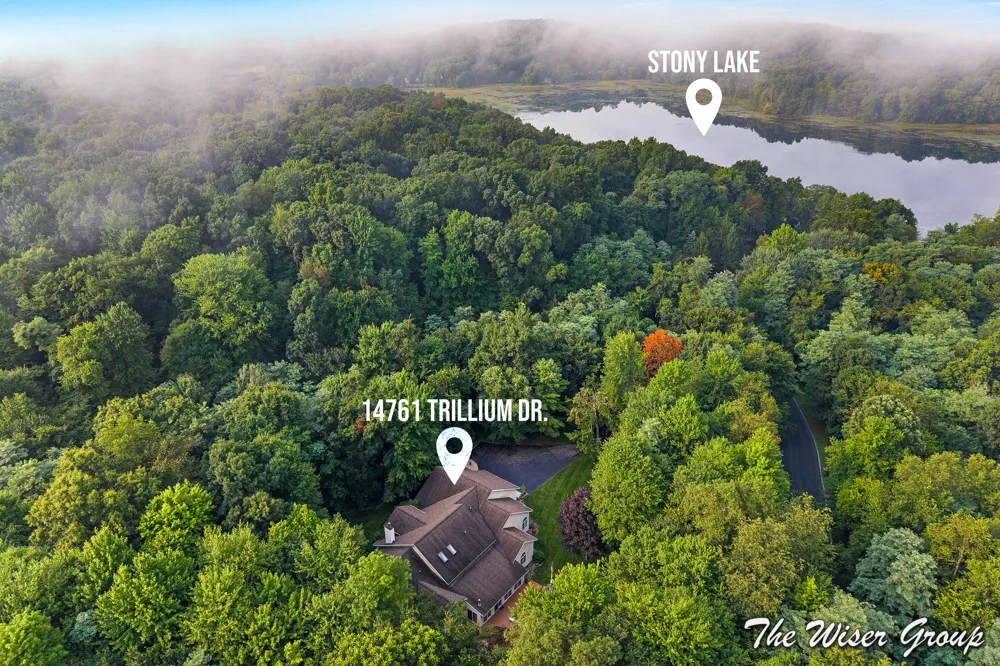 14761 Trillium Drive Augusta, MI 49012