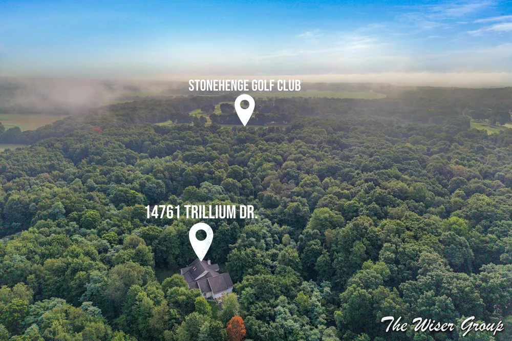 14761 Trillium Drive Augusta, MI 49012