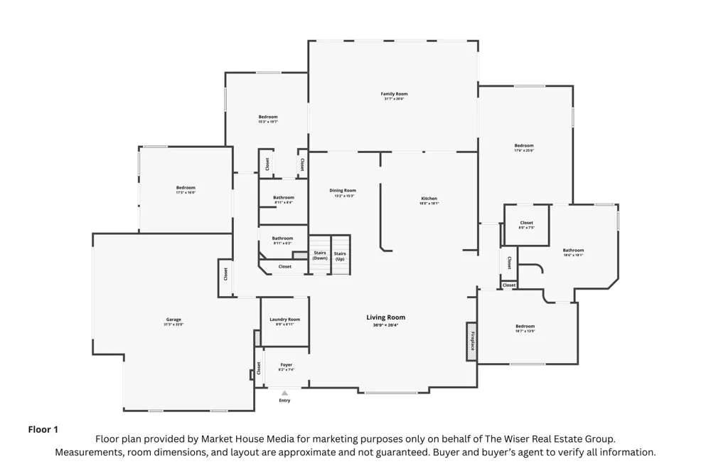 14761 Trillium Drive Augusta, MI 49012