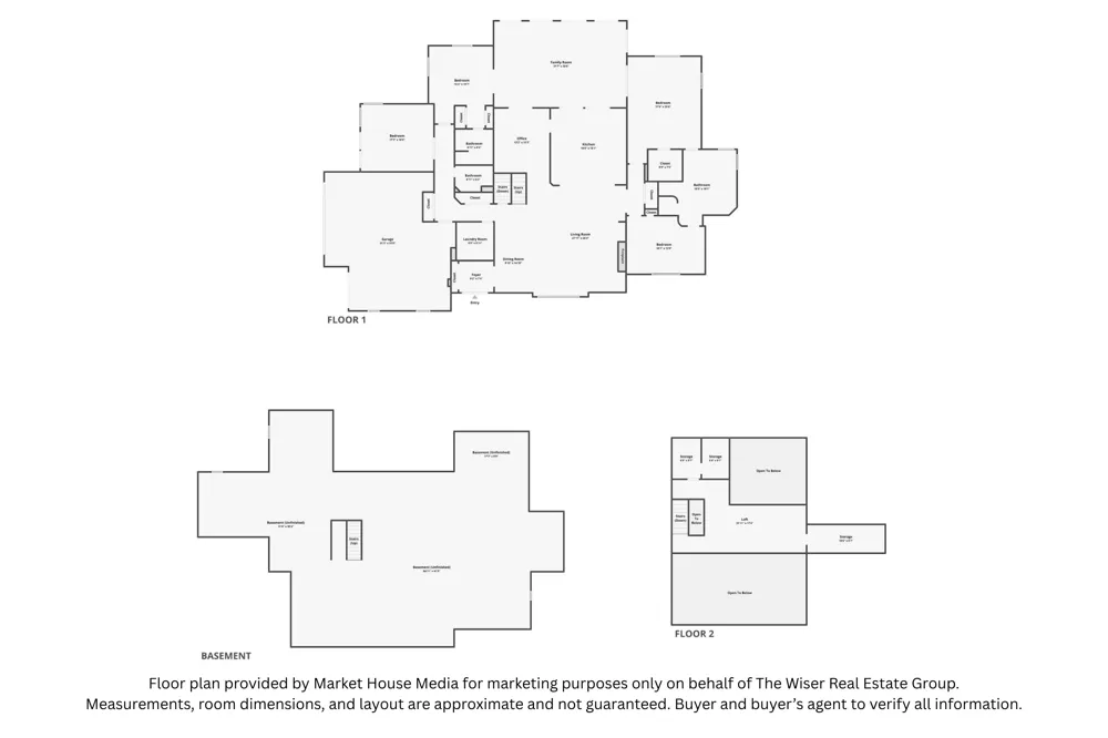 14761 Trillium Drive Augusta, MI 49012