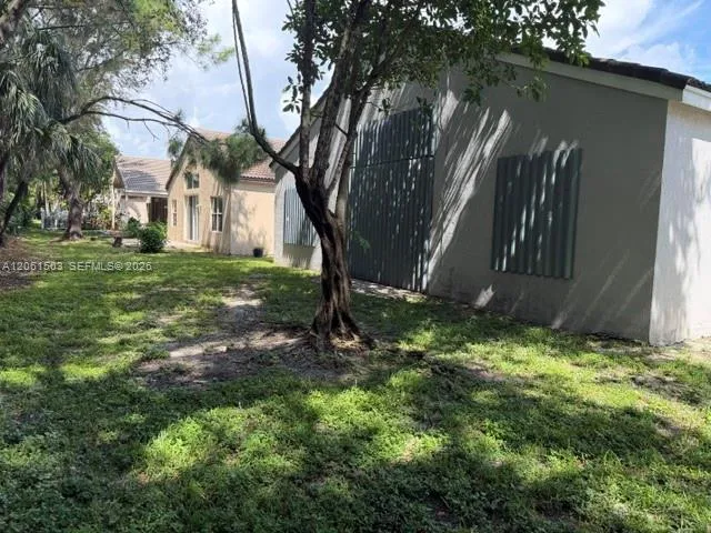 4874 NW 57th Mnr Coconut Creek, FL 33073