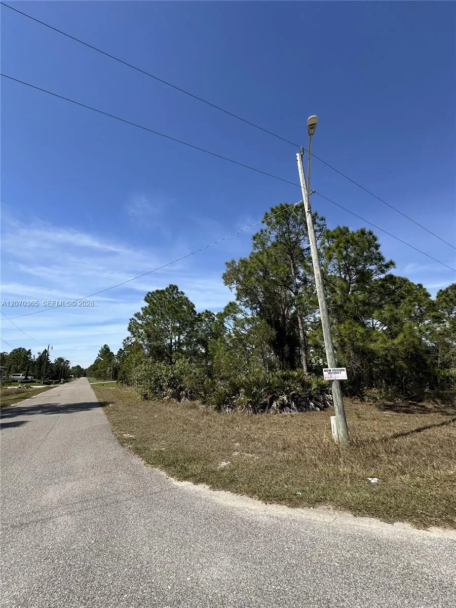 2900 33rd St W Lehigh Acres, FL 33971