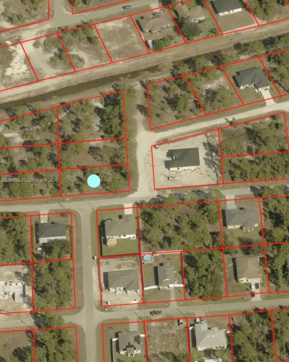 3401 June Ave N Lehigh Acres, FL 33971