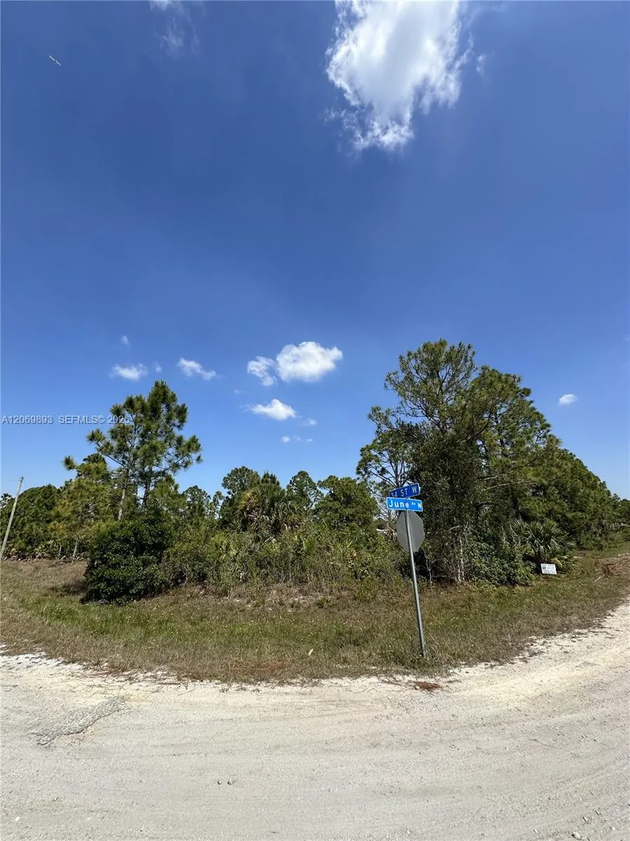 3401 June Ave N Lehigh Acres, FL 33971