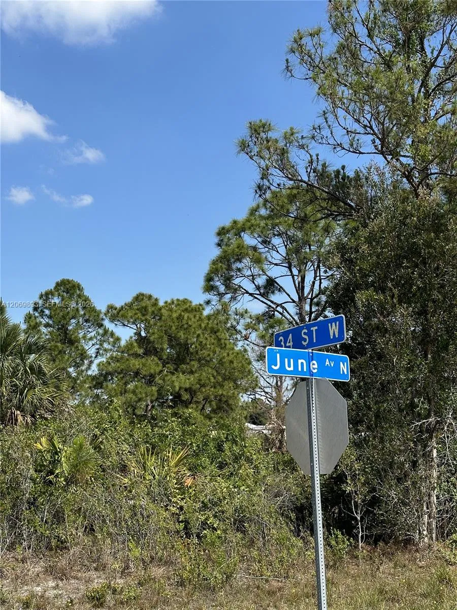 3401 June Ave N Lehigh Acres, FL 33971