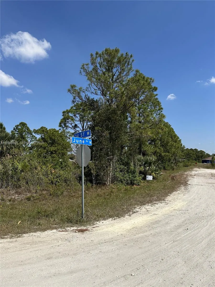 3401 June Ave N Lehigh Acres, FL 33971