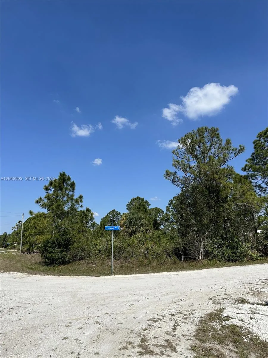 3401 June Ave N Lehigh Acres, FL 33971