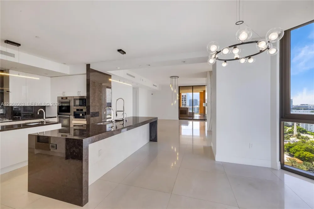 17749 Collins Ave #1201 Sunny Isles Beach, FL 33160