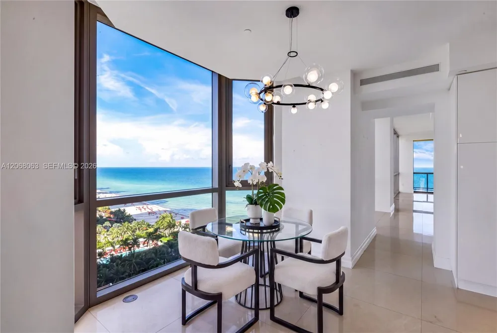 17749 Collins Ave #1201 Sunny Isles Beach, FL 33160