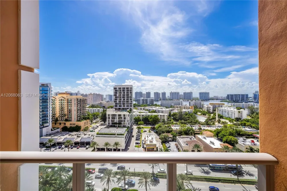 17749 Collins Ave #1201 Sunny Isles Beach, FL 33160
