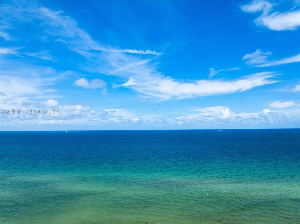 17749 Collins Ave #1201 Sunny Isles Beach, FL 33160