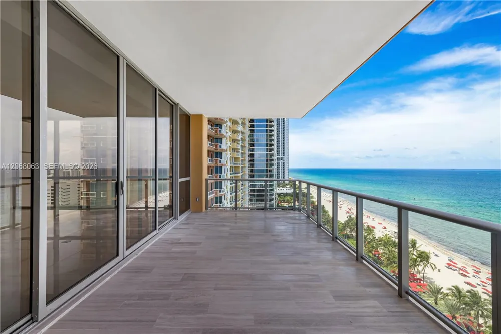 17749 Collins Ave #1201 Sunny Isles Beach, FL 33160