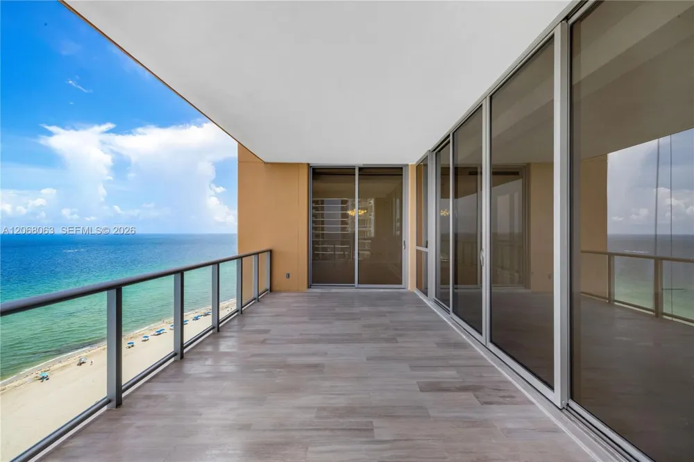 17749 Collins Ave #1201 Sunny Isles Beach, FL 33160
